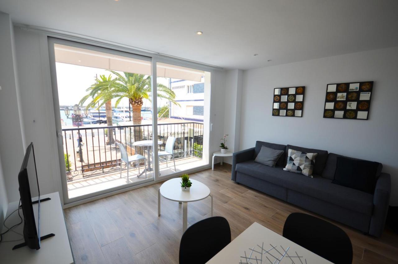 Golive De Mar Appartement Cambrils Buitenkant foto