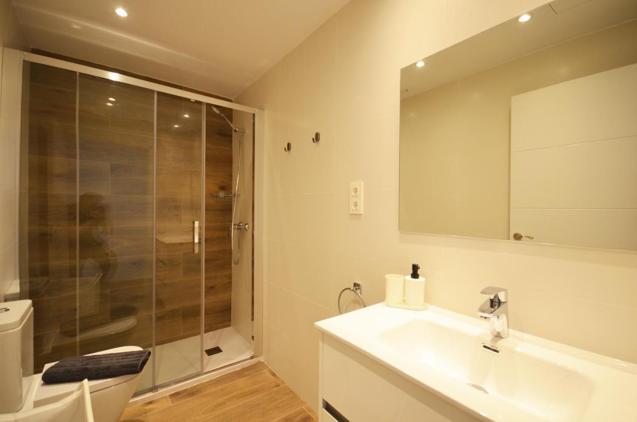 Golive De Mar Appartement Cambrils Buitenkant foto