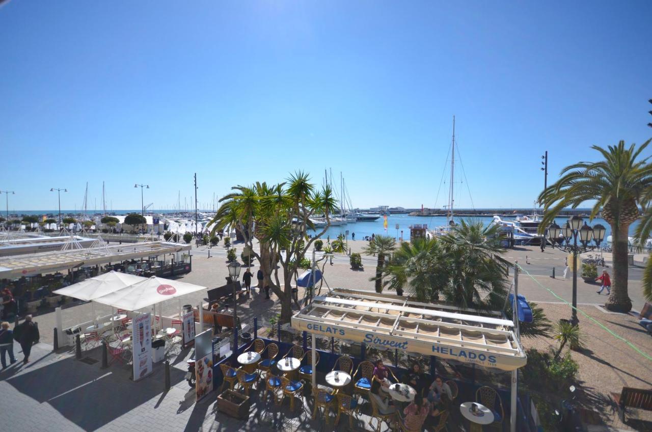 Golive De Mar Appartement Cambrils Buitenkant foto