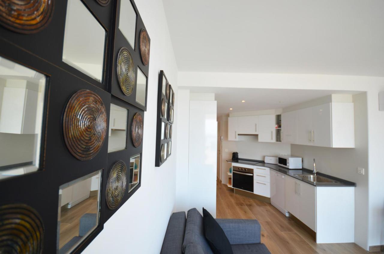 Golive De Mar Appartement Cambrils Buitenkant foto