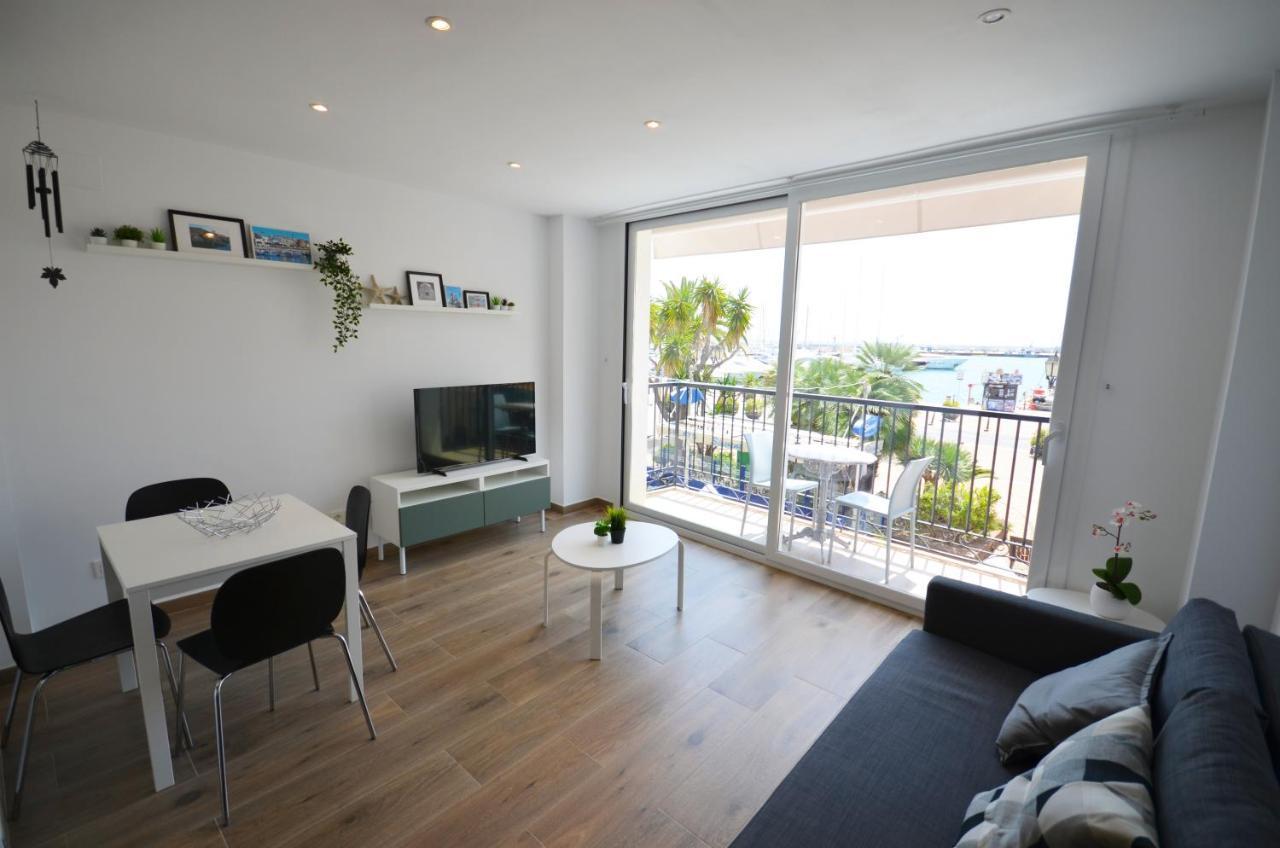 Golive De Mar Appartement Cambrils Buitenkant foto