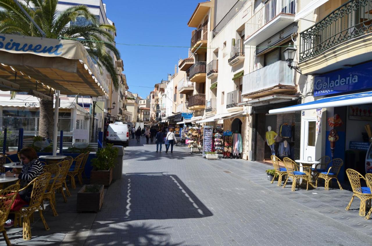 Golive De Mar Appartement Cambrils Buitenkant foto