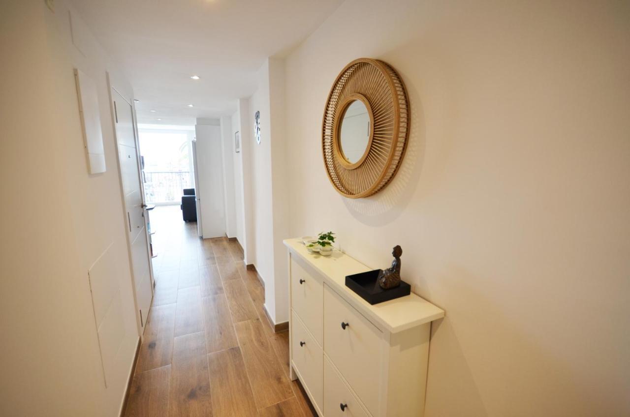 Golive De Mar Appartement Cambrils Buitenkant foto