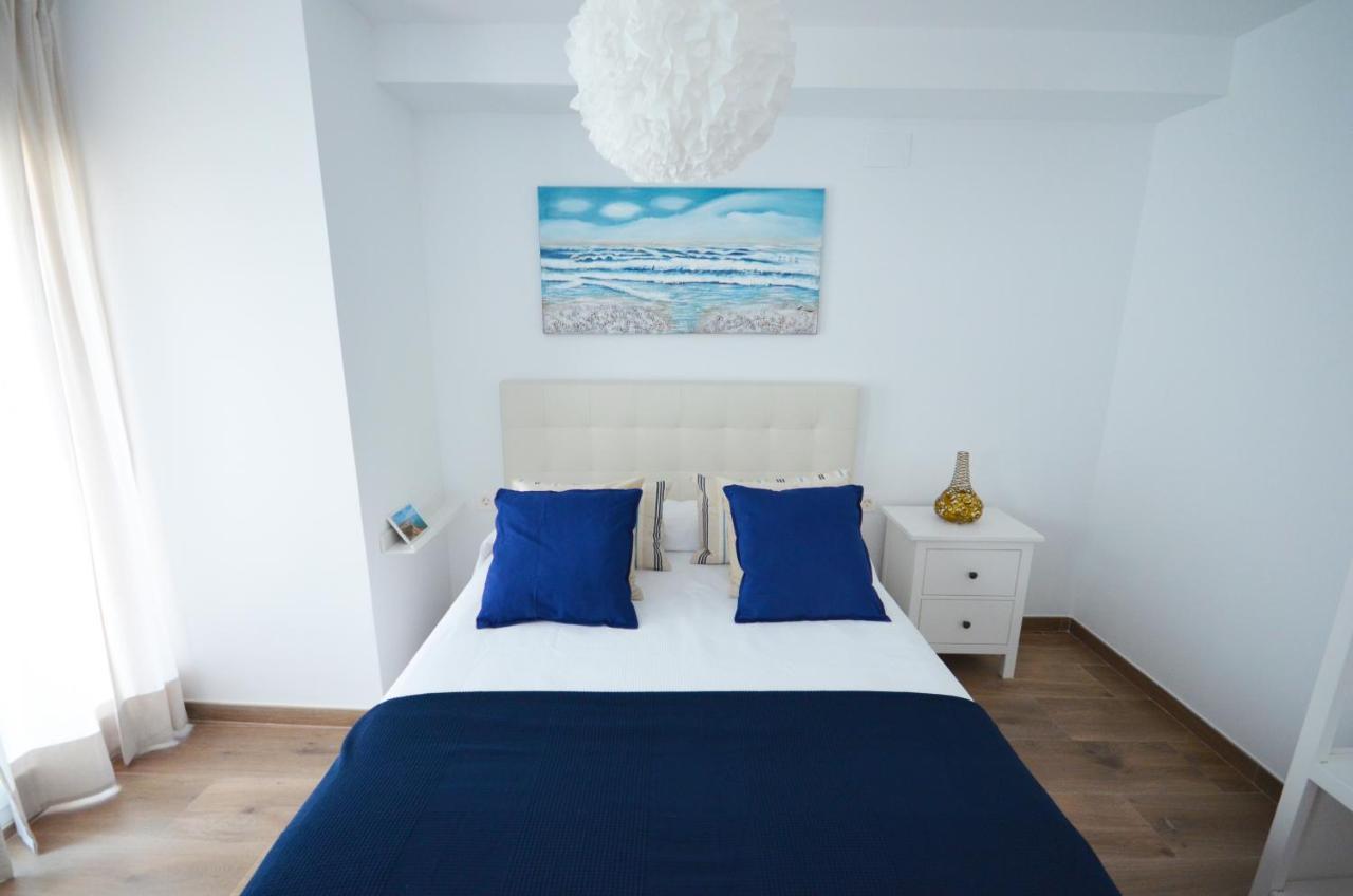 Golive De Mar Appartement Cambrils Buitenkant foto