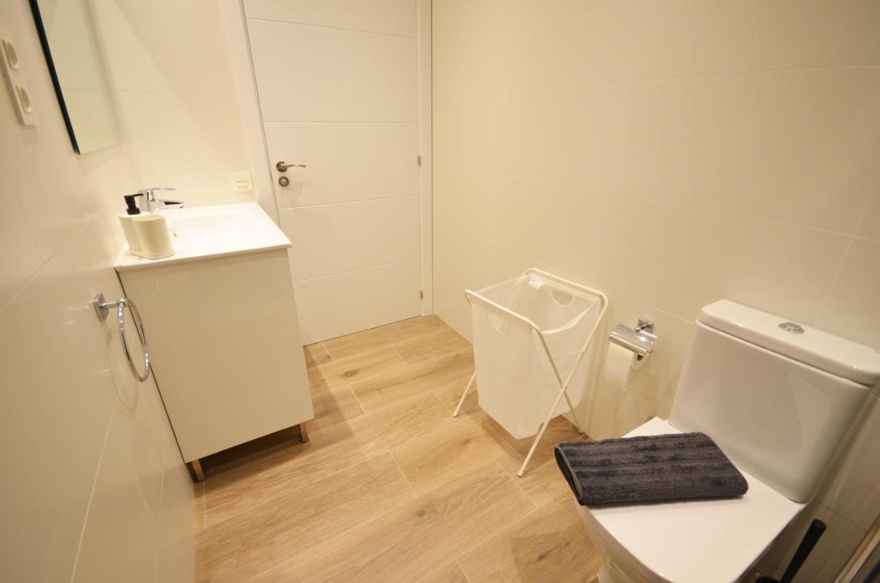 Golive De Mar Appartement Cambrils Buitenkant foto