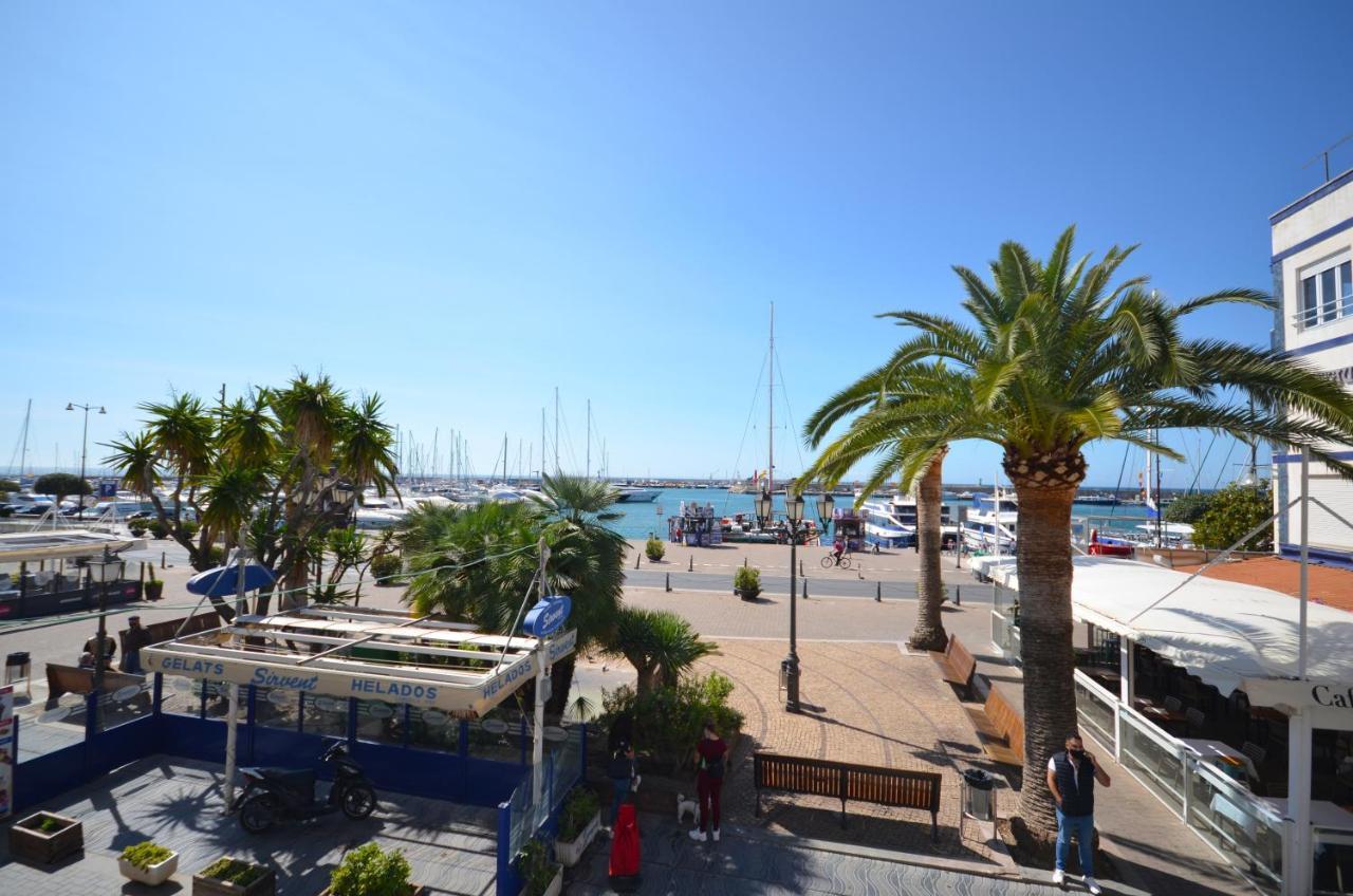 Golive De Mar Appartement Cambrils Buitenkant foto