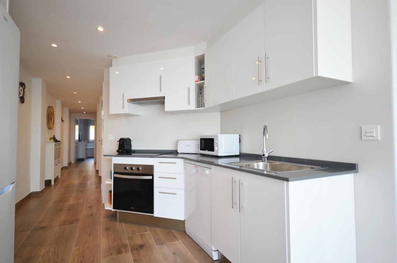 Golive De Mar Appartement Cambrils Buitenkant foto