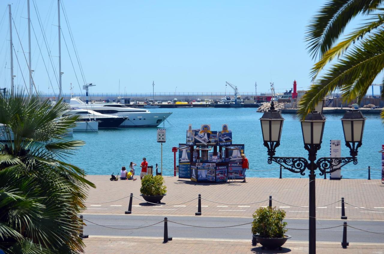 Golive De Mar Appartement Cambrils Buitenkant foto