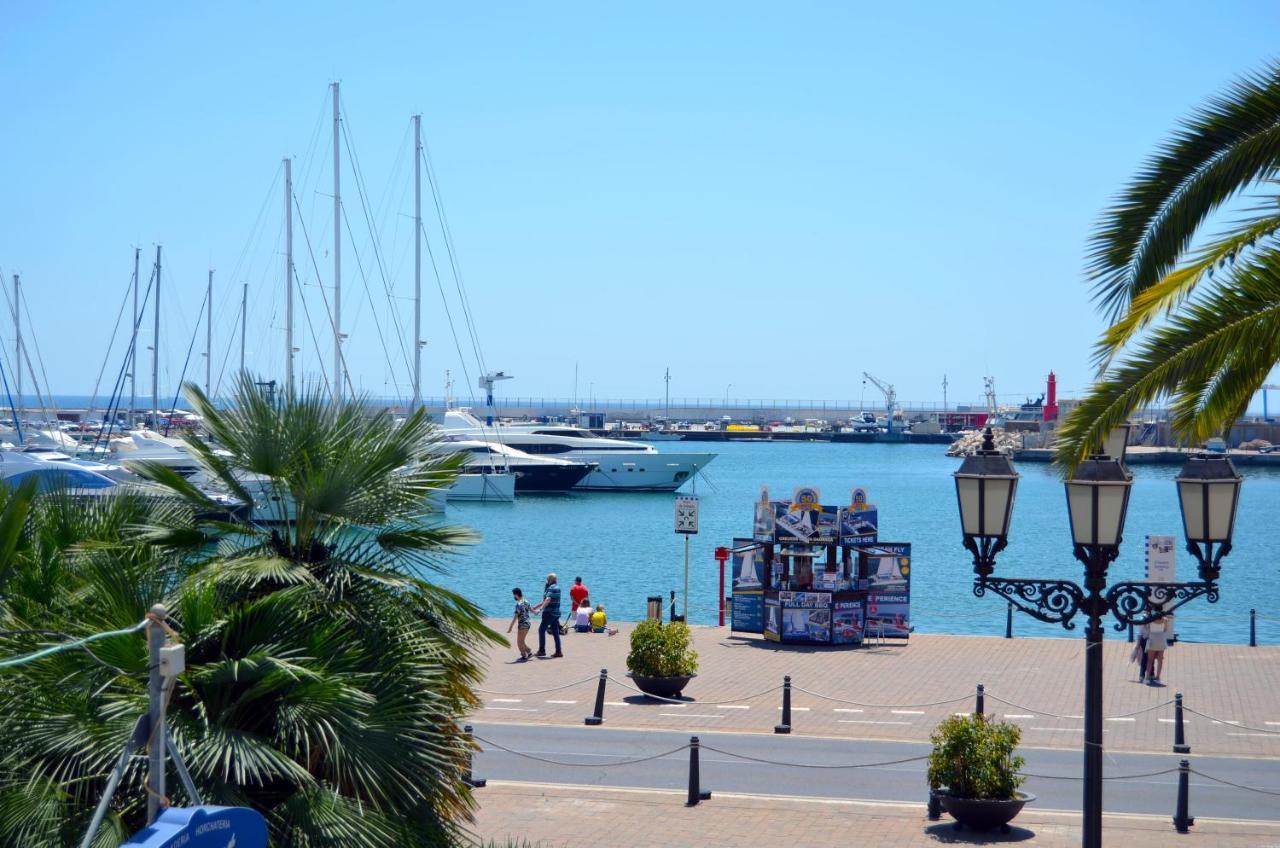 Golive De Mar Appartement Cambrils Buitenkant foto